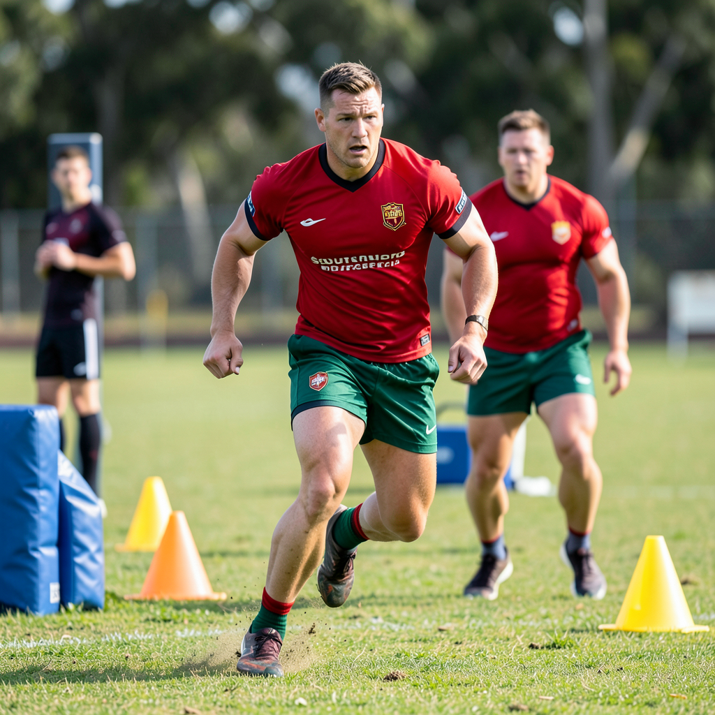 Franklin Pele earns South Sydney Rabbitohs train and trial contract after Bulls exit